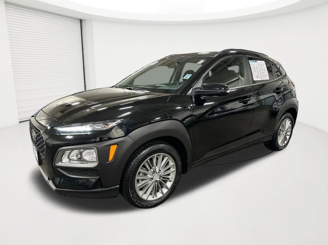 2019 Hyundai Kona SEL Automatic AWD's photo