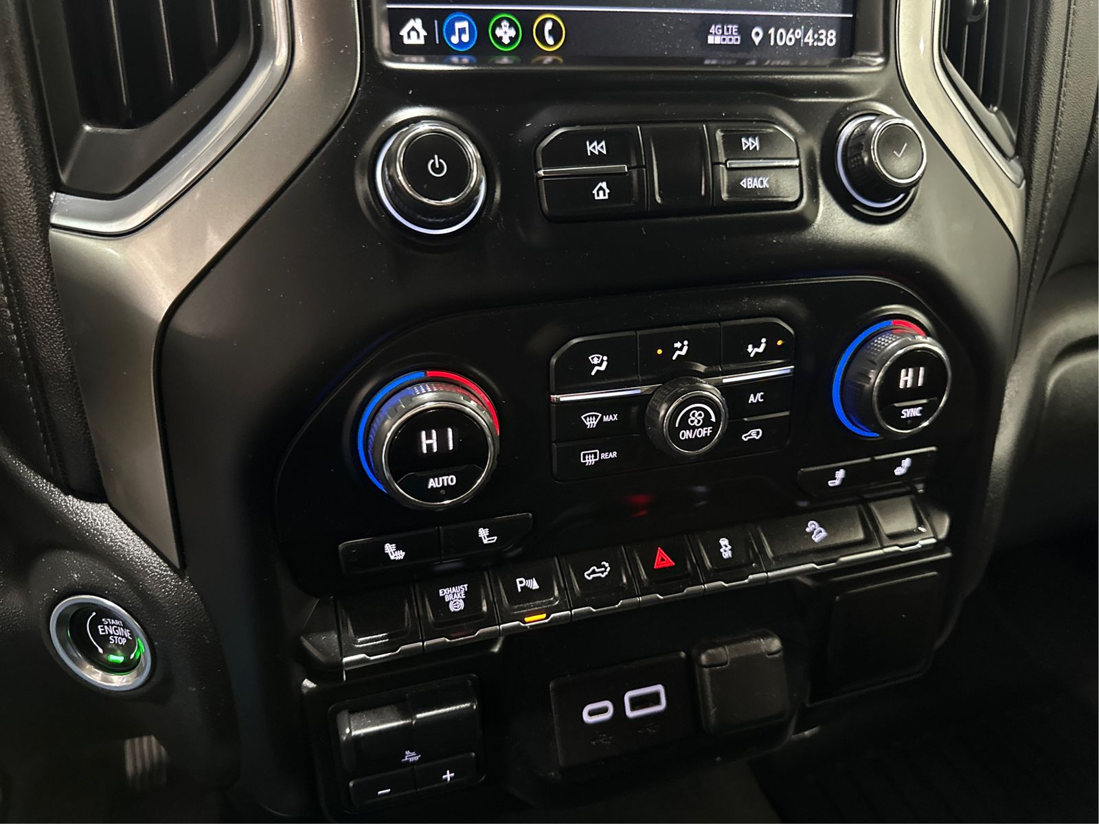 2021 Chevrolet Silverado 3500HD LT - Photo 27