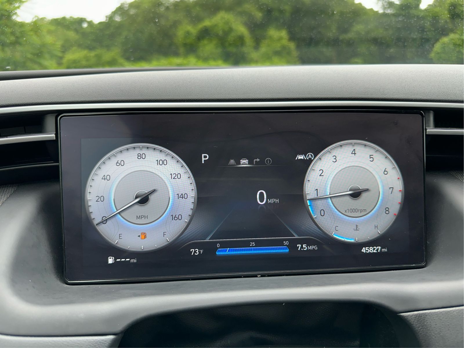 2023 Hyundai Tucson Limited - Photo 18