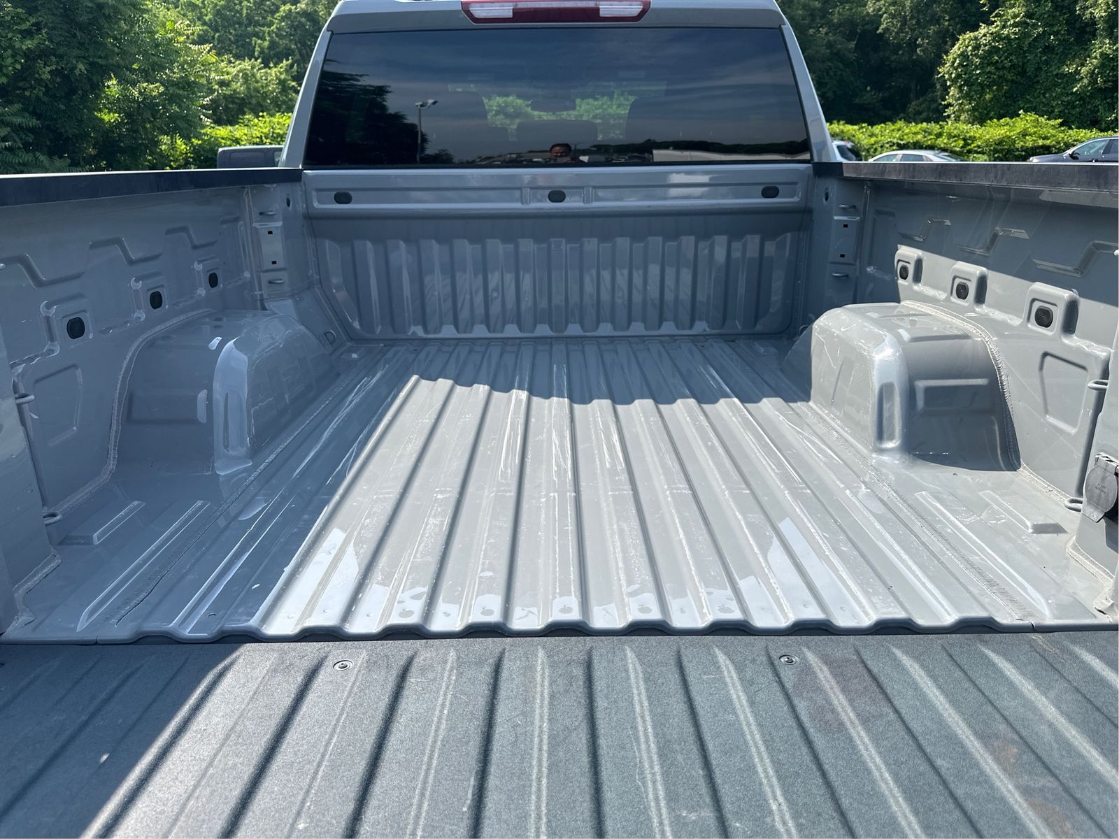2024 Chevrolet Silverado 1500 LT - Photo 12