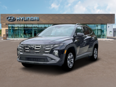 2026 Hyundai Tucson XRT AWD SUV
