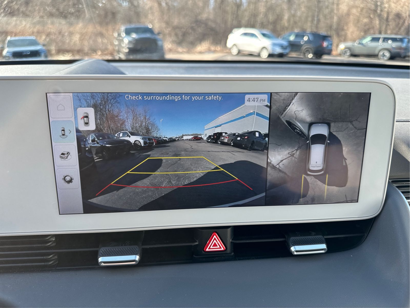 2024 Hyundai IONIQ 5 Limited - Photo 16