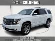 Used 2020 Chevrolet Tahoe Premier SUV