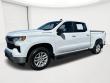 Used 2023 Chevrolet Silverado 1500 LT Truck Crew Cab