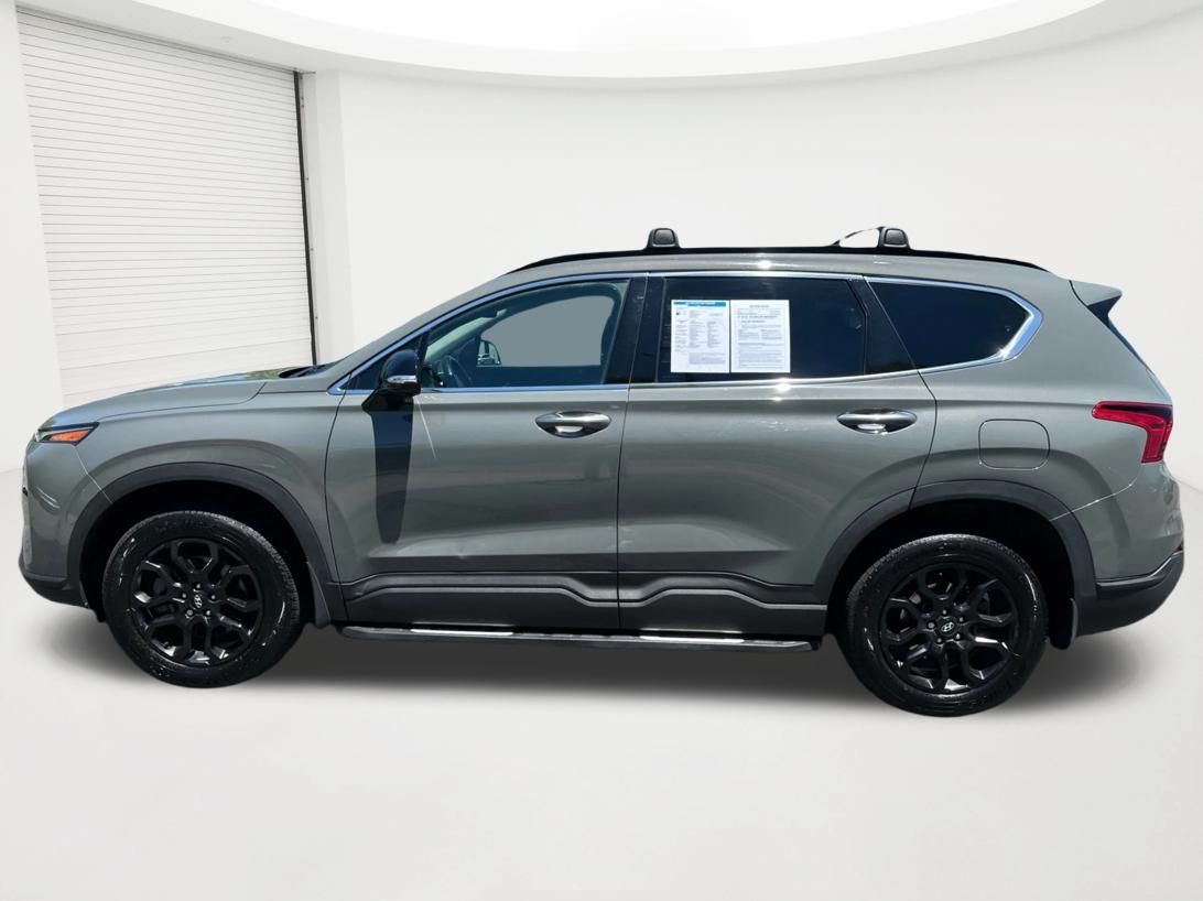 2022 Hyundai Santa Fe XRT - Photo 8