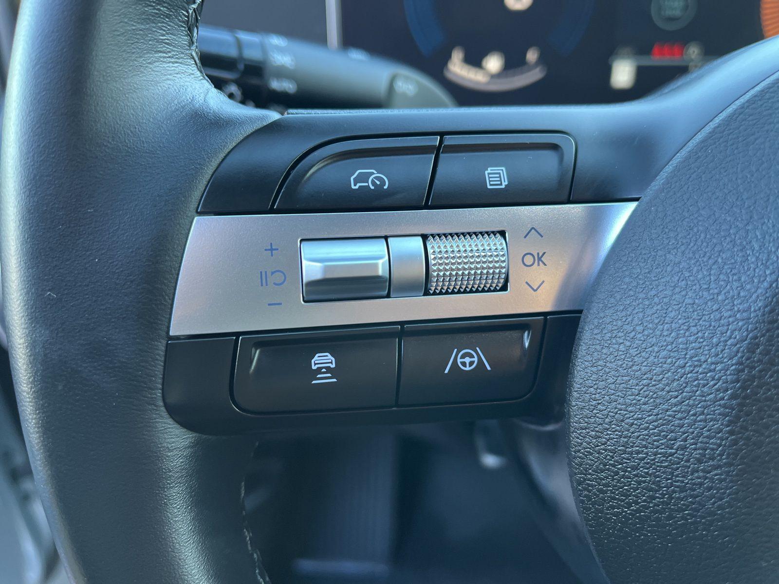 2025 Hyundai Tucson XRT - Photo 30