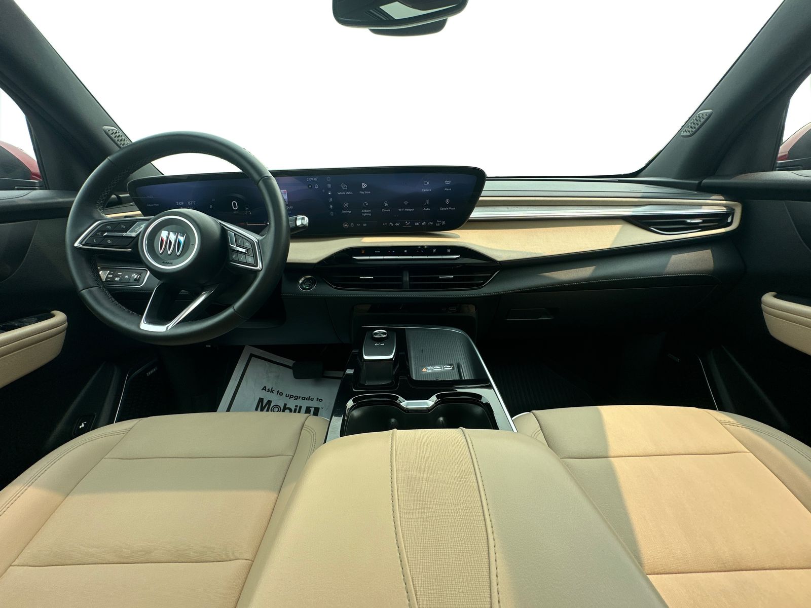 2025 Buick Enclave Preferred - Photo 14