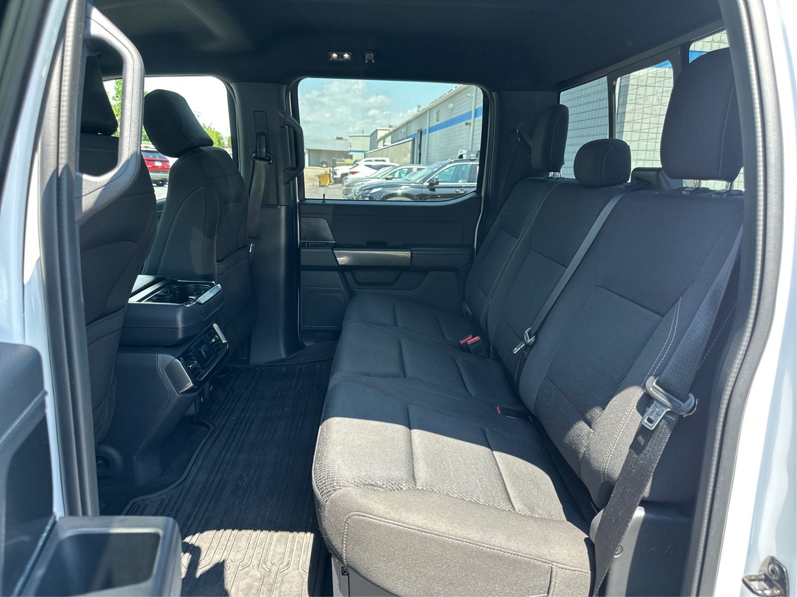 2023 Ford F-150 XLT - Photo 10