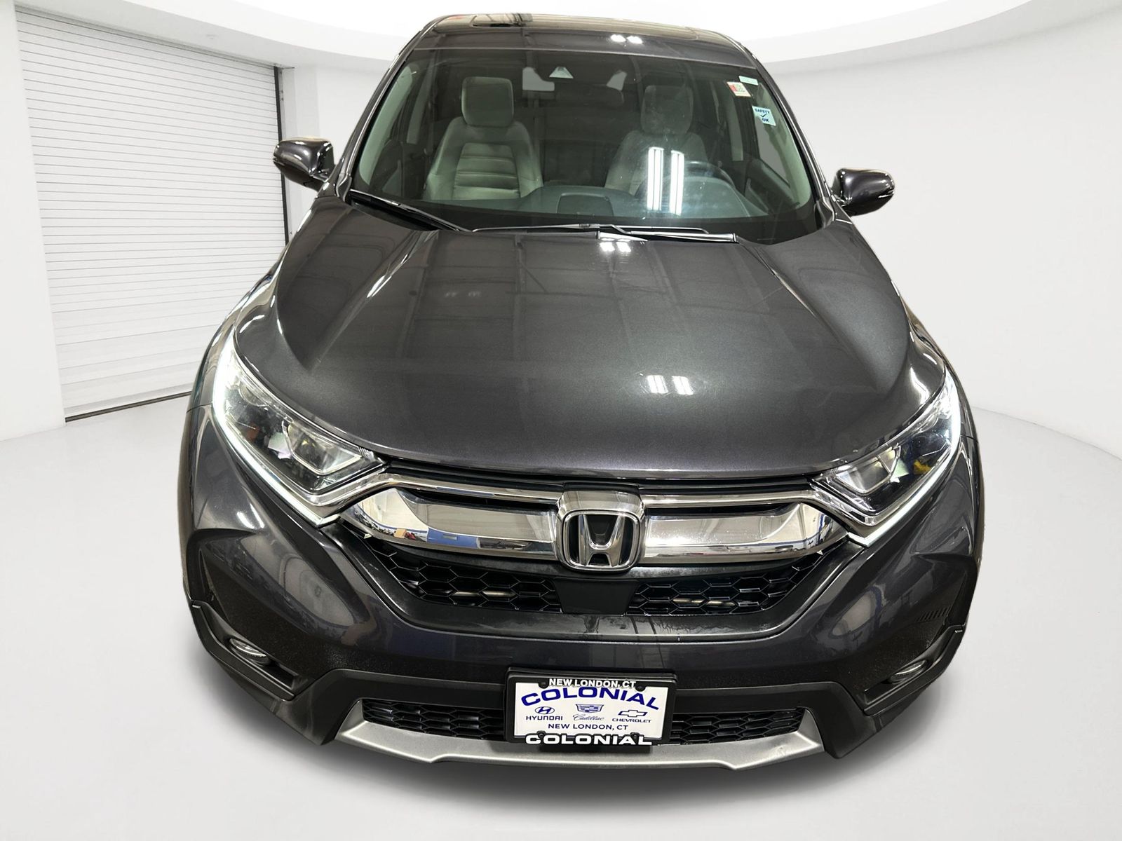 2019 Honda CR-V EX - Photo 23
