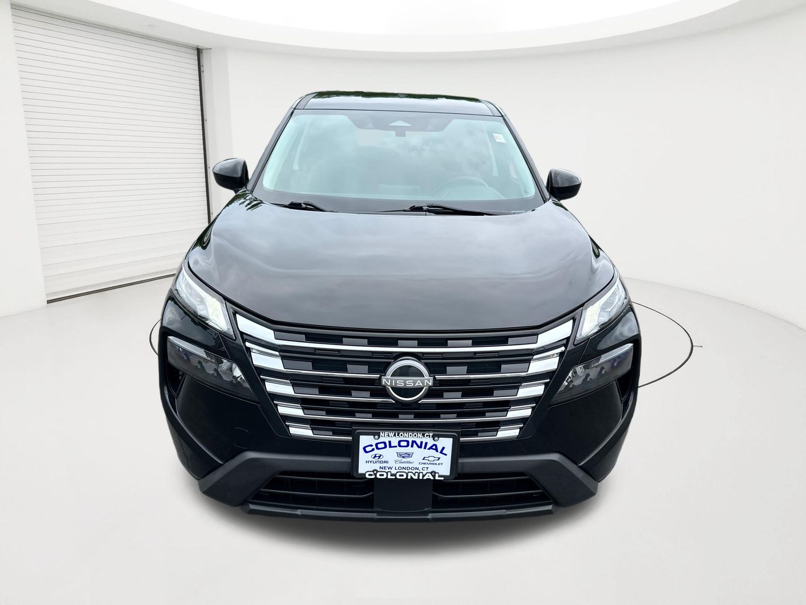 2024 Nissan Rogue SV - Photo 22
