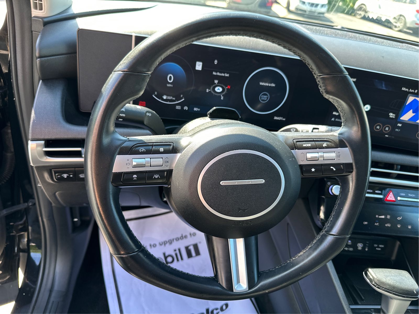 2025 Hyundai Tucson SEL Convenience - Photo 19