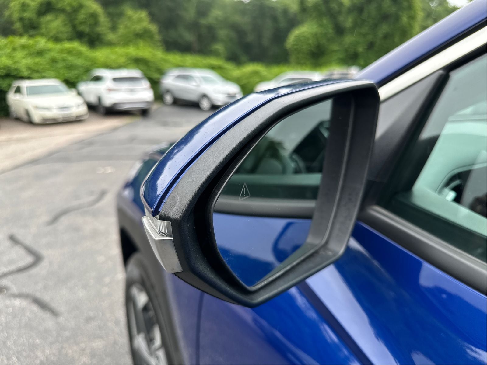 2023 Hyundai Tucson Limited - Photo 26