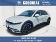 Certified 2024 Hyundai IONIQ 5 SEL SUV
