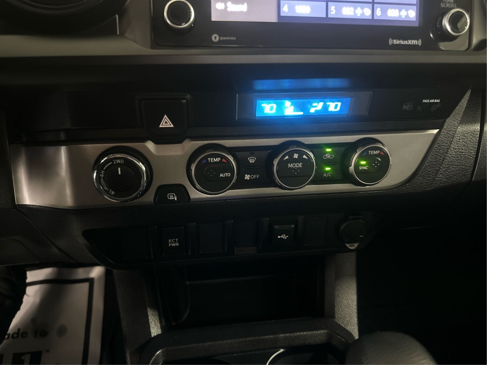 2023 Toyota Tacoma SR - Photo 27