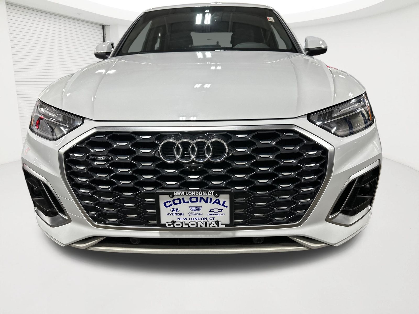 2024 Audi Q5 Sportback Premium - Photo 23