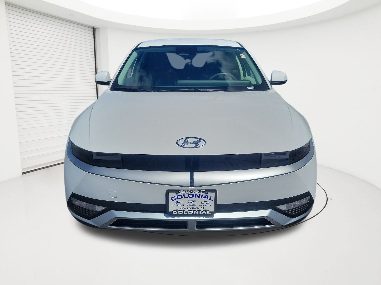 Certified 2024 Hyundai IONIQ 5 SEL with VIN KM8KNDDF4RU259527 for sale in New London, CT