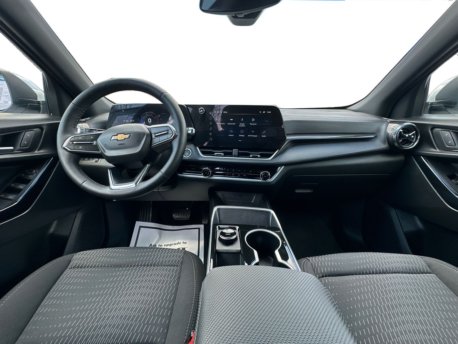 2026 Chevrolet Equinox LT - Photo 13