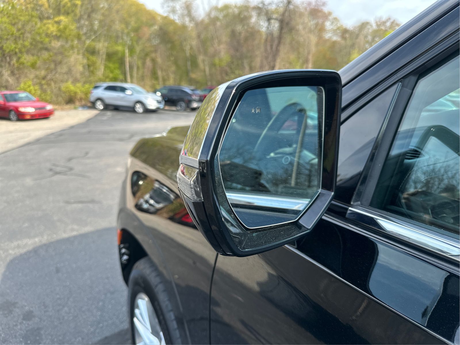 2023 Chevrolet Tahoe Premier - Photo 26