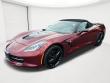 Used 2016 Chevrolet Corvette Stingray Z51 Convertible