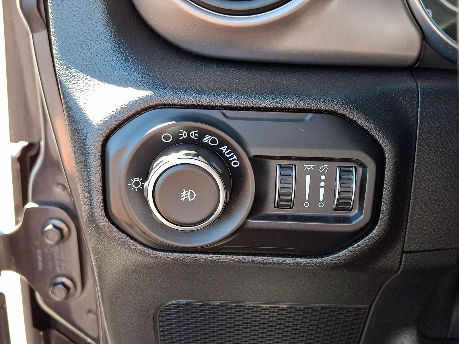 2020 Jeep Wrangler Unlimited Freedom - Photo 24