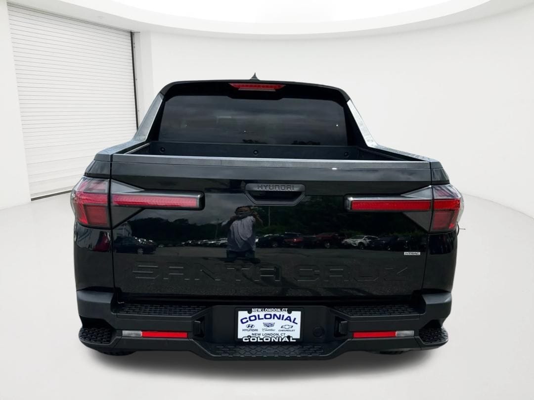 2022 Hyundai Santa Cruz SEL - Photo 6