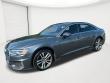 Used 2019 Audi A6 3.0T Premium Sedan