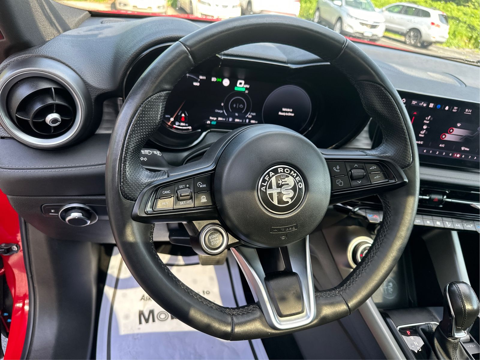 2024 Alfa Romeo Tonale TI - Photo 19