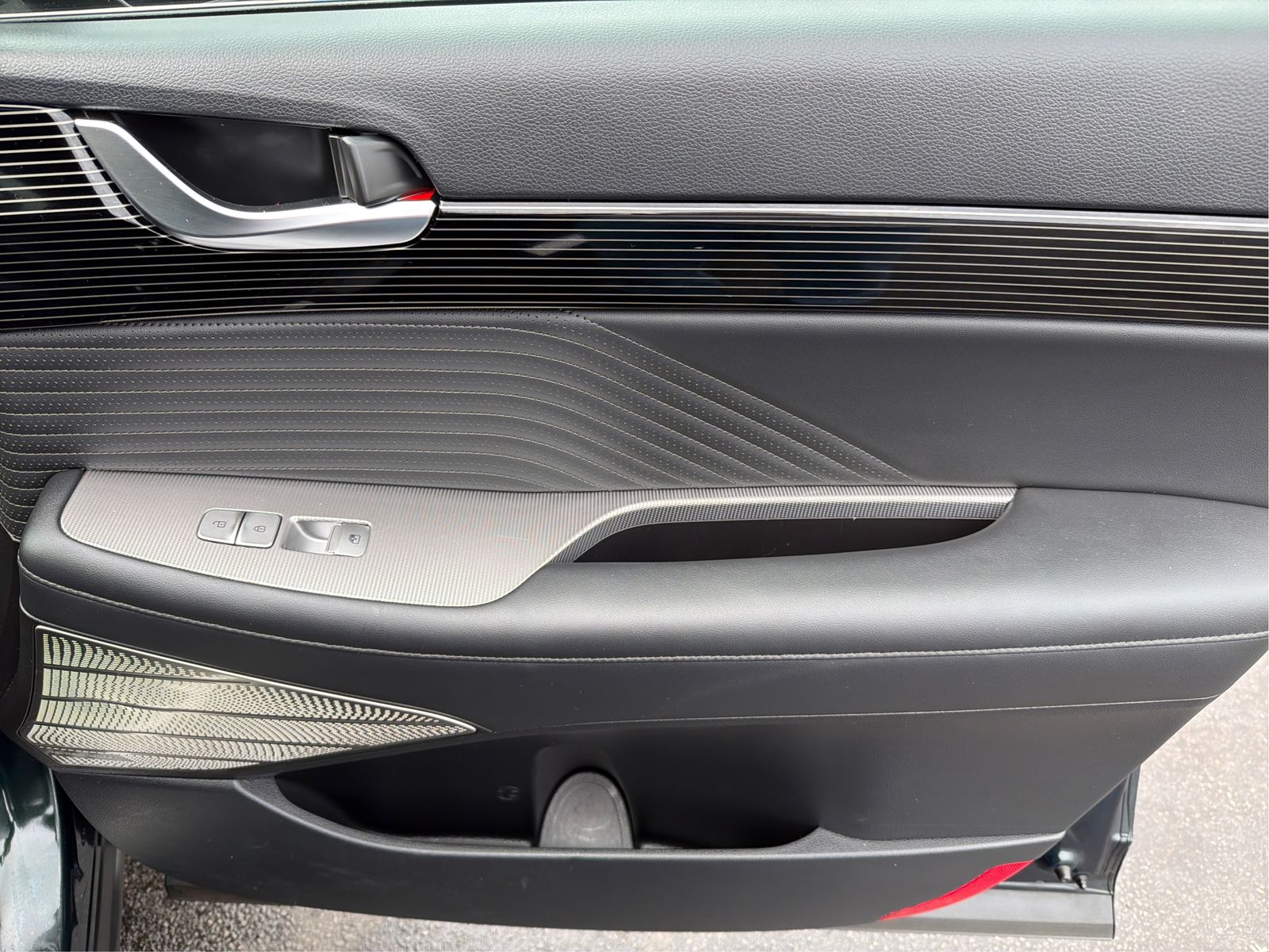 2024 Hyundai Palisade Calligraphy - Photo 21