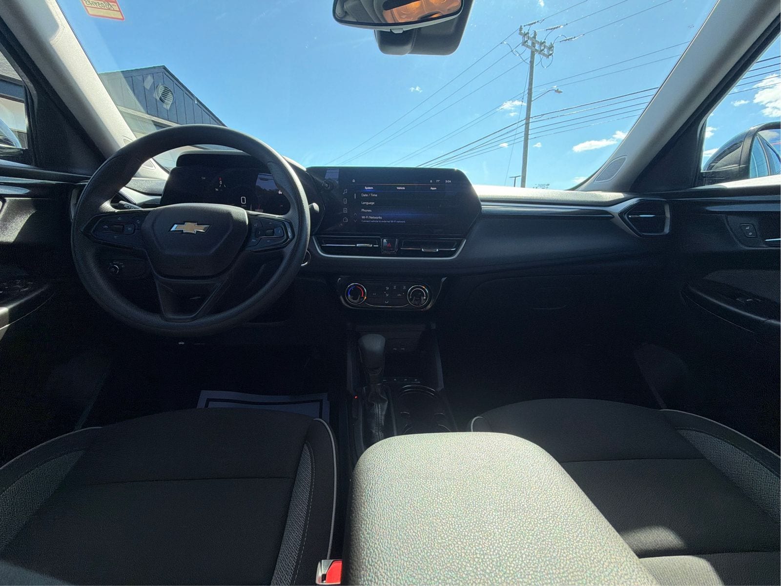 2024 Chevrolet TrailBlazer LT - Photo 26