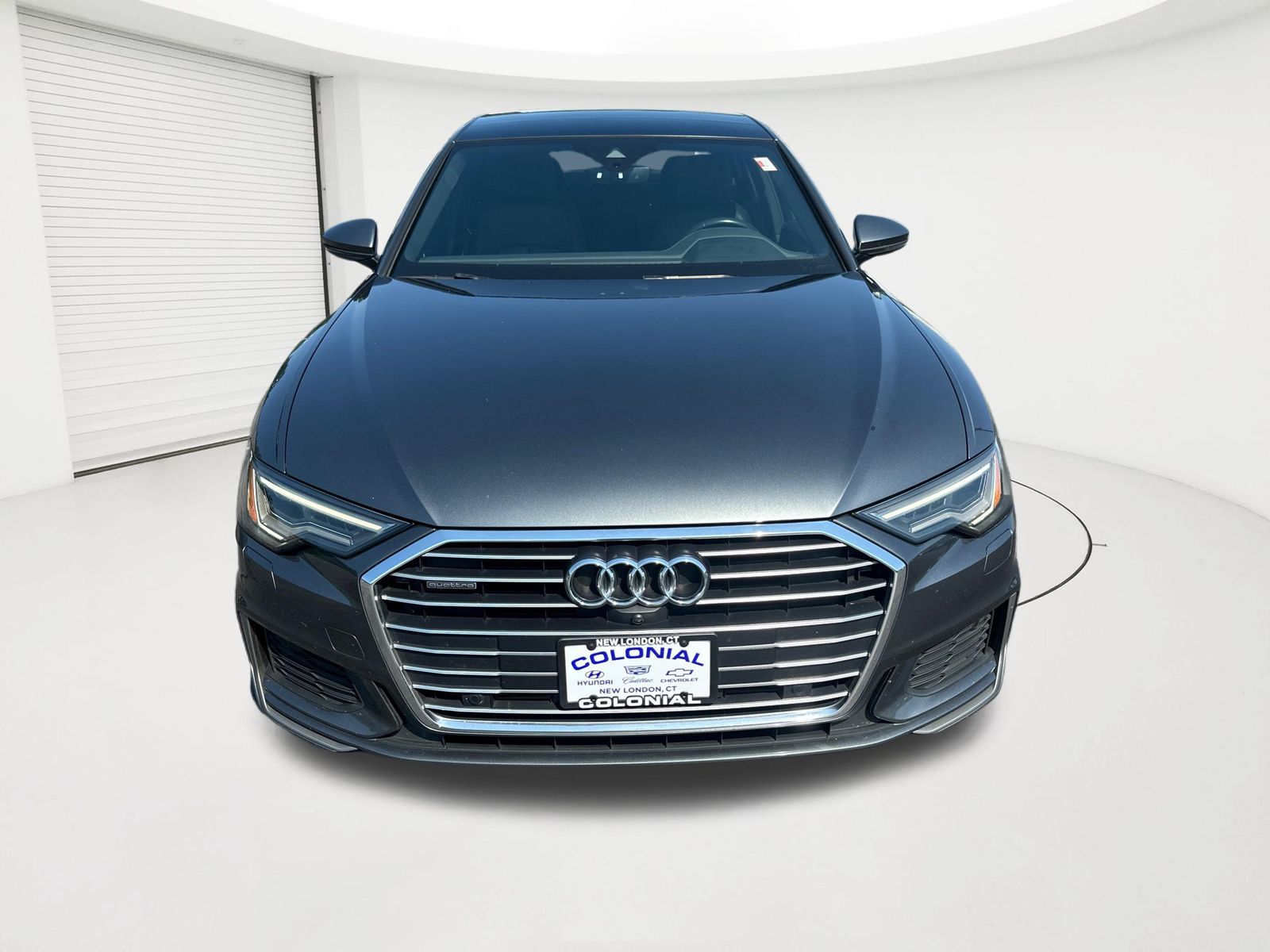 2019 Audi A6 Premium Plus - Photo 23
