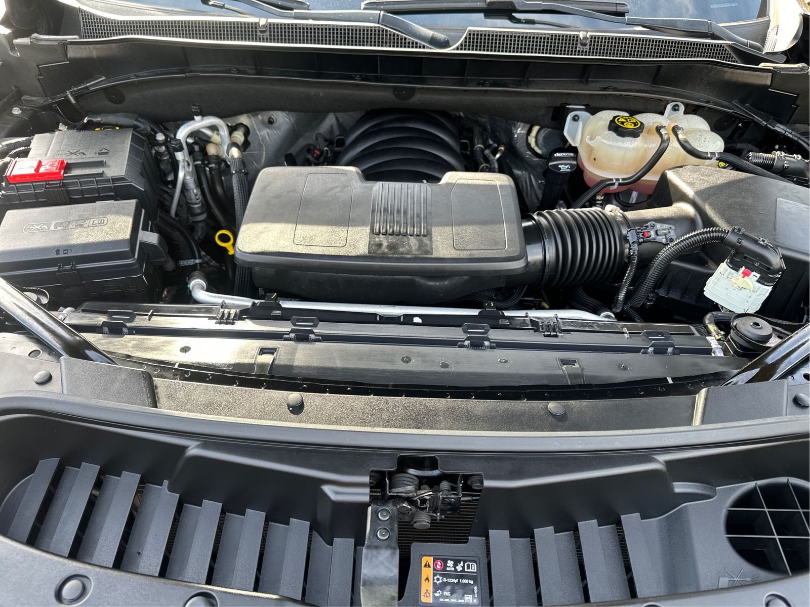 2023 Chevrolet Tahoe Premier - Photo 24