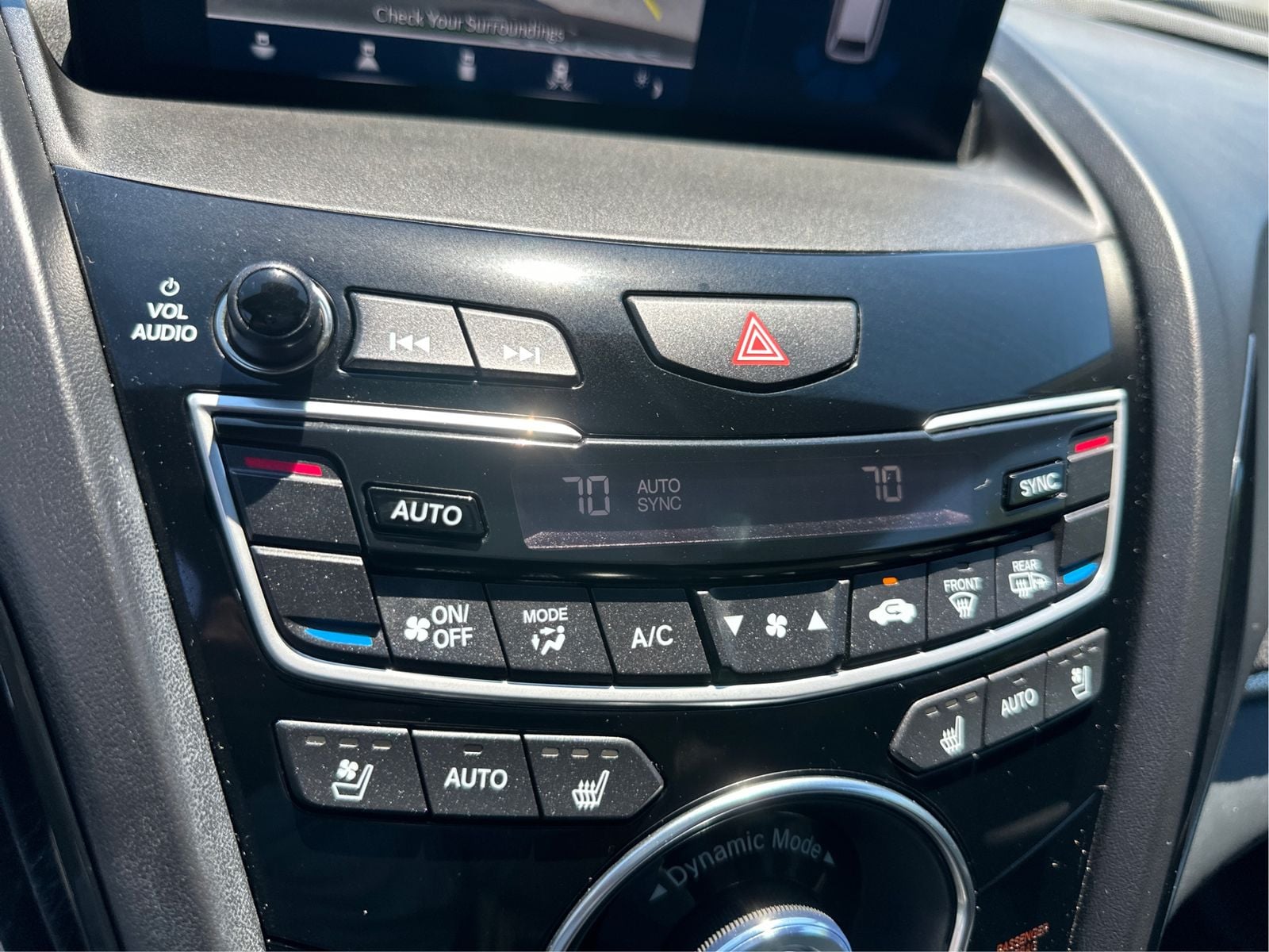 2023 Acura RDX A-Spec Package - Photo 28