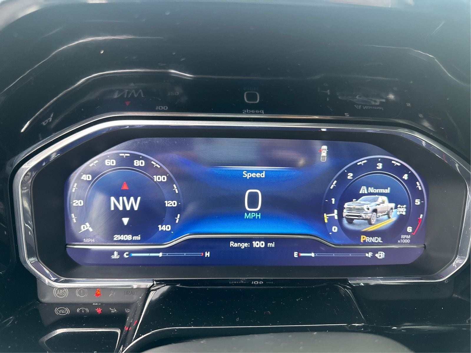 2025 Chevrolet Silverado 2500HD LT - Photo 17