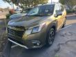 Used 2023 Subaru Forester Touring SUV