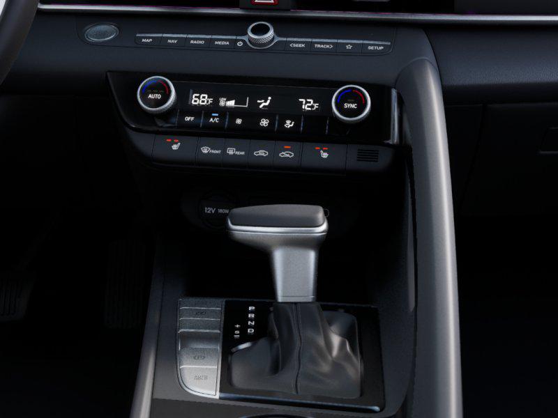 2025 Hyundai Elantra Limited - Photo 16