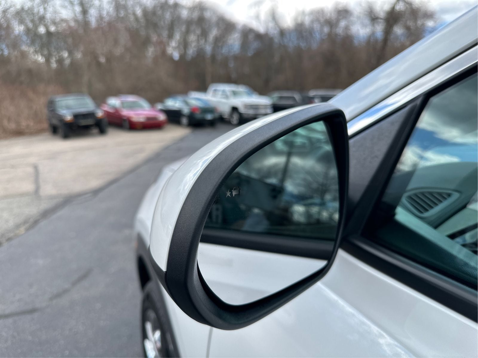 2022 Buick Encore GX Essence - Photo 26