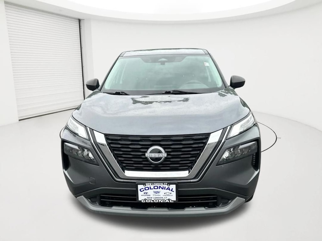 Used 2023 Nissan Rogue S SUV