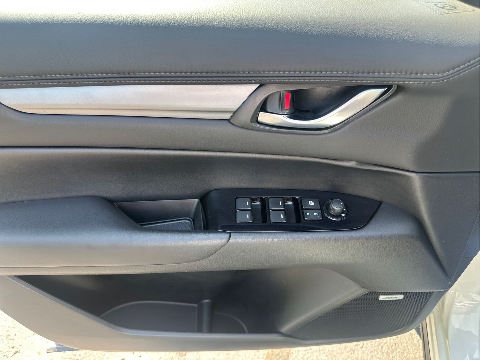 2020 Mazda CX-5 Touring - Photo 21