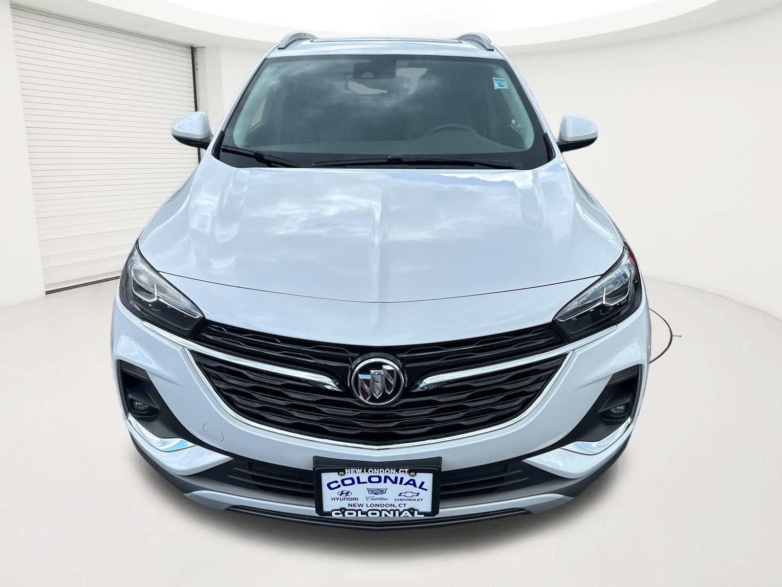2022 Buick Encore GX Essence - Photo 23