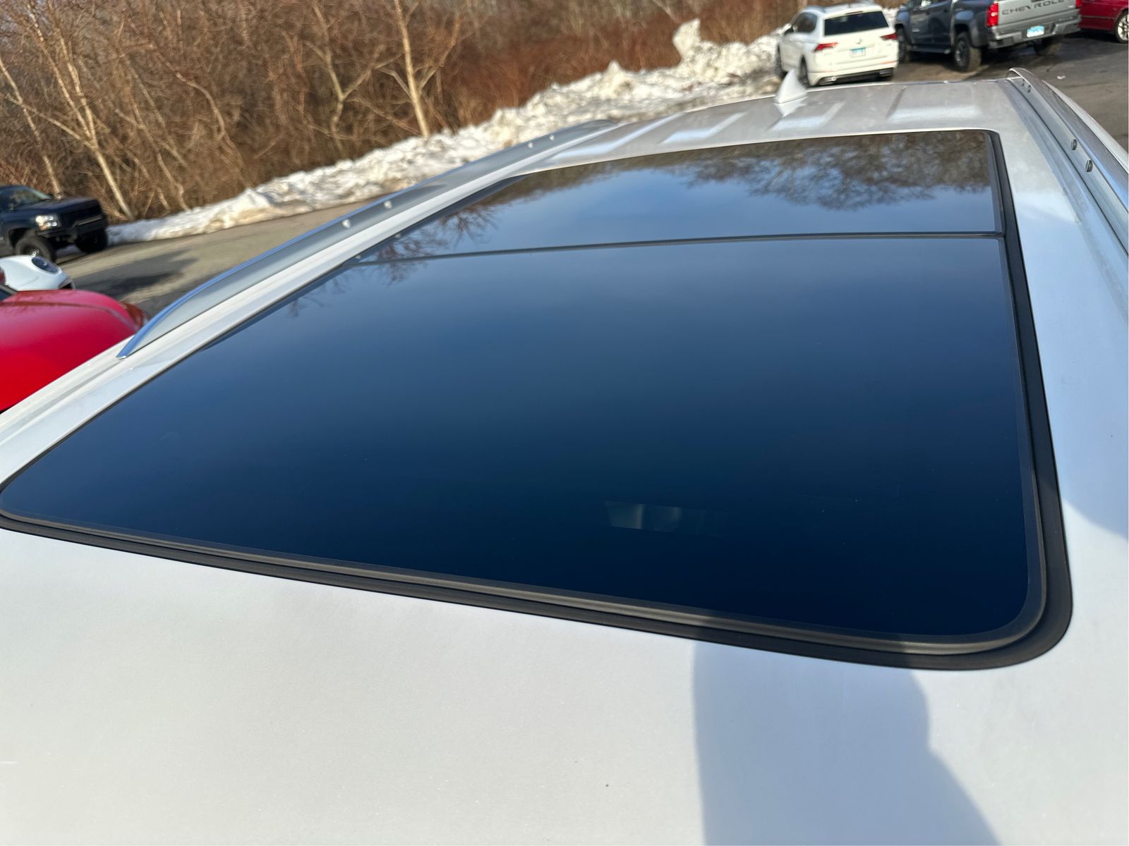 2021 Cadillac XT6 Premium Luxury - Photo 12