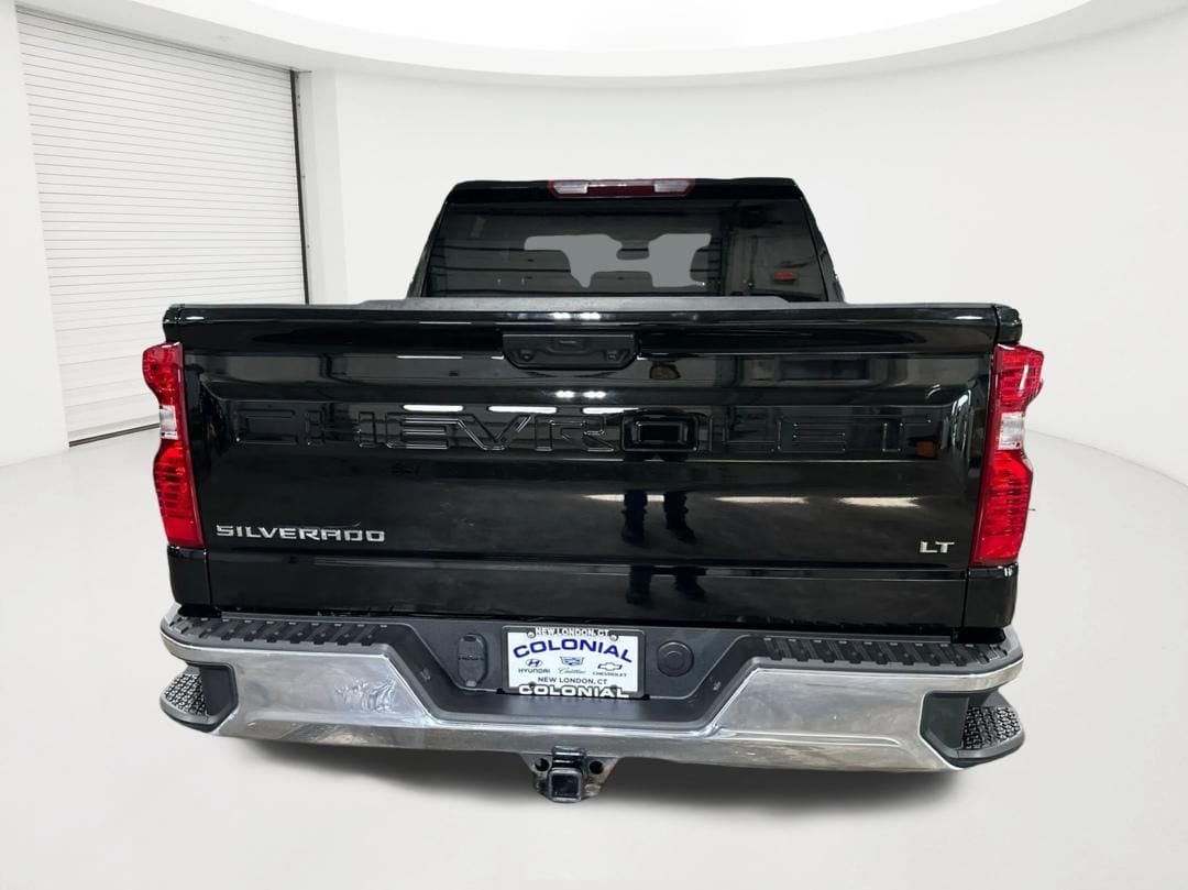 2023 Chevrolet Silverado 1500 LT - Photo 6