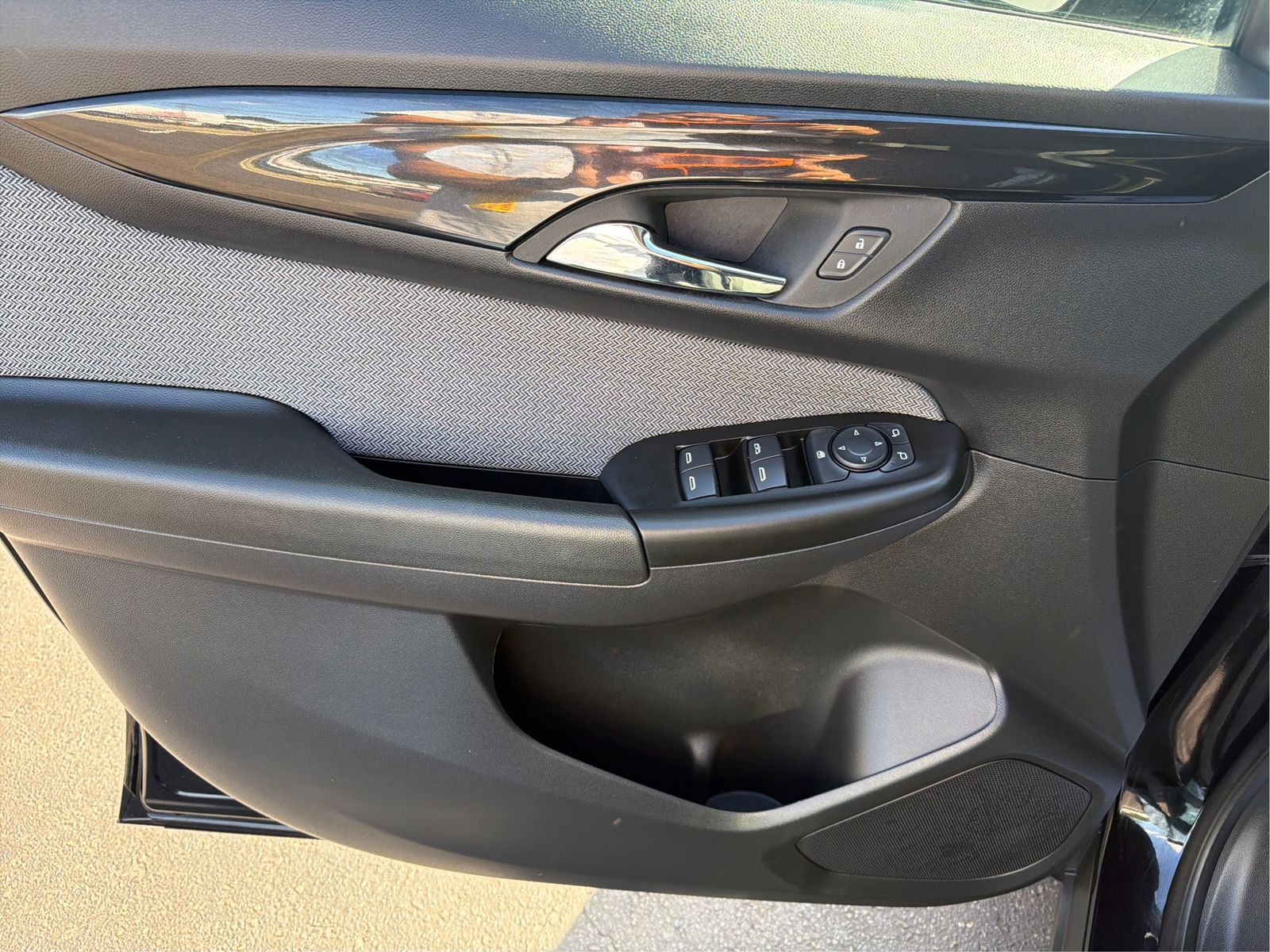 2024 Chevrolet TrailBlazer LT - Photo 20
