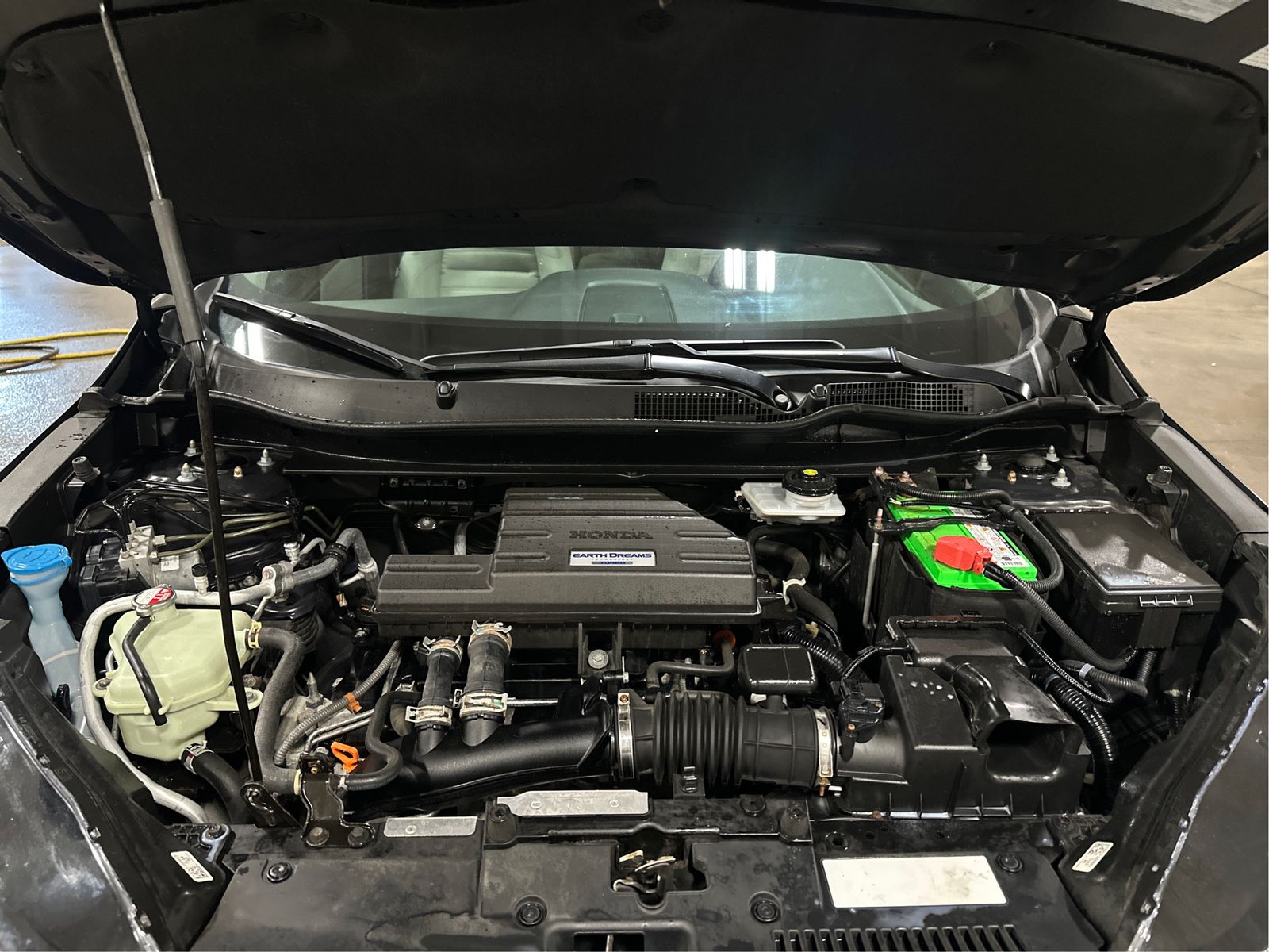 2019 Honda CR-V EX - Photo 11