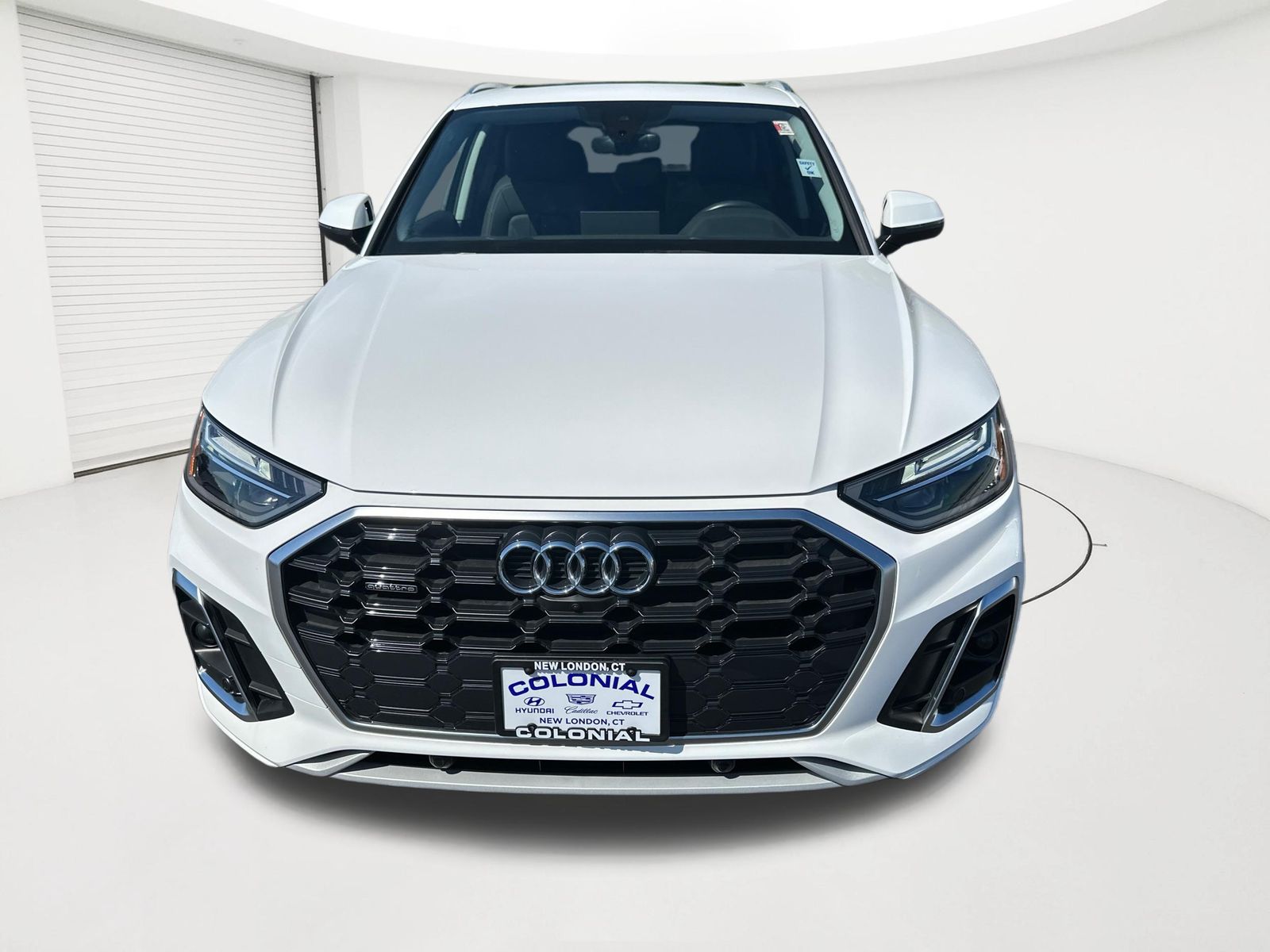 2023 Audi Q5 Premium Plus - Photo 23