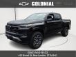 Certified 2024 Chevrolet Colorado Z71 Truck Crew Cab