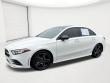 Used 2022 Mercedes-Benz A-Class A 220 4MATIC Sedan