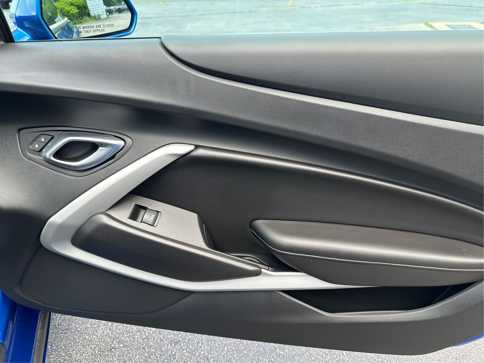 2018 Chevrolet Camaro 1SS - Photo 21