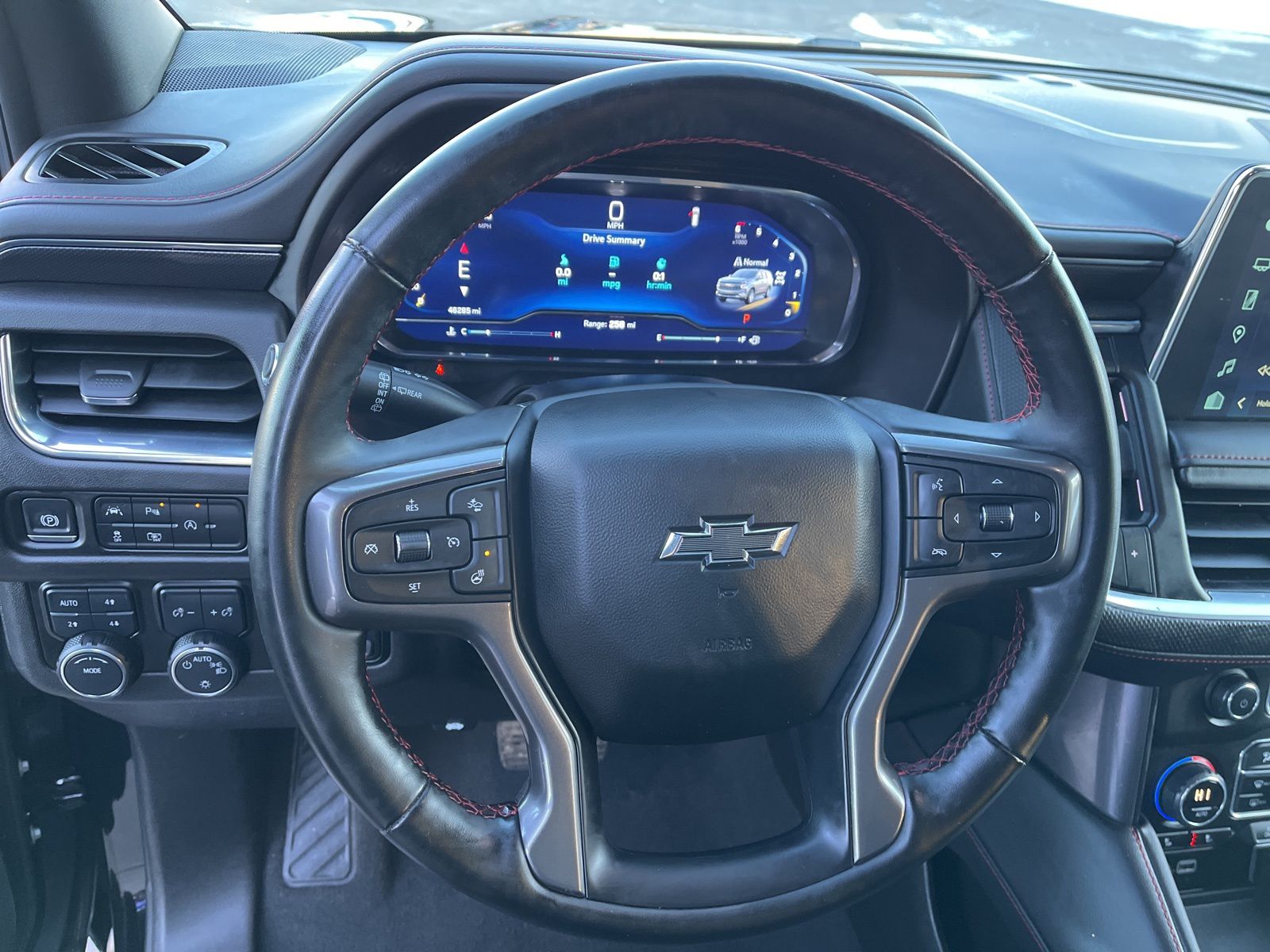 2024 Chevrolet Tahoe RST - Photo 34