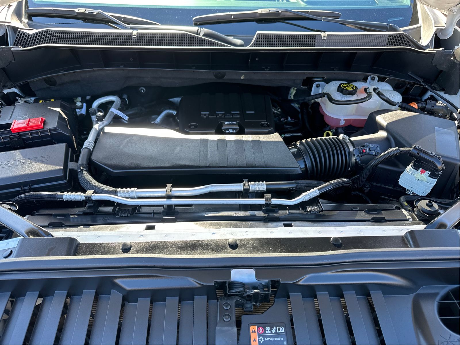 2023 Chevrolet Silverado 1500 LT - Photo 22