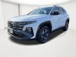 Certified 2025 Hyundai Tucson XRT SUV